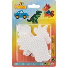 Hama Beads Pin Plate Blister Small 4573