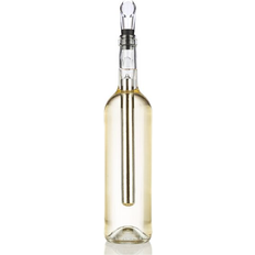 Stainless Steel Wine & Spirit Aerators InnovaGoods Wine Cooler with Wine & Spirit Aerator