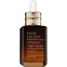 Estée Lauder Mineral Oil Free Skincare Estée Lauder Advanced Night Repair Complex 50ml