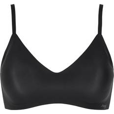 Sloggi Zero Feel Ultra Bra - Black