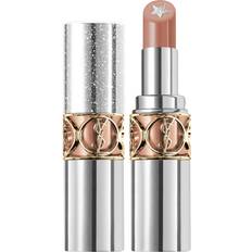 Yves Saint Laurent Rouge Volupté Rock‘N Shine Lipstick #1 Nude Solo