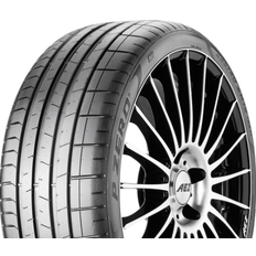 20 - 45 % Car Tyres Pirelli P Zero SC 245/45 R20 103W XL