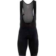 Craft Essence Bib Shorts Men - Black