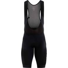 Craft Sportswear Sportswear Garment Jumpsuits & Overalls Craft Sportswear Essence Bib Shorts Men - Black