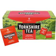 Taylors Of Harrogate Yorkshire 125g 40pcs 5pack