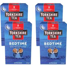 Yorkshire tea Taylors Of Harrogate Yorkshire Bedtime Brew 100g 160pcs 4pack