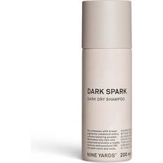 Nine Yards Dark Spark Dark Dry Shampoo 200ml