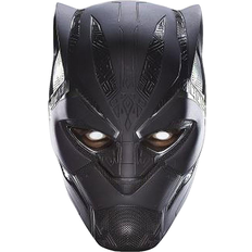 Children Ani-Motion Masks Avengers Black Panther Mask