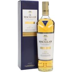 Highland Beer & Spirits The Macallan Double Cask Gold Whiskey 40% 70cl