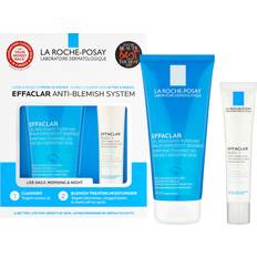 Best Gift Boxes & Sets La Roche-Posay Effaclar 2-Step Anti-Blemish System Kit