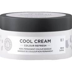 Shine Colour Bombs Maria Nila Colour Refresh #8.1 Cool Cream 100ml