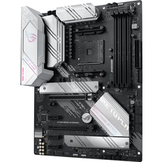 AMD - ATX - B550 - Socket AM4 Motherboards ASUS ROG Strix B550-A Gaming