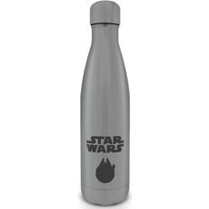 Pyramid International Star Wars Han Carbonite Metal Water Bottle 0.5L