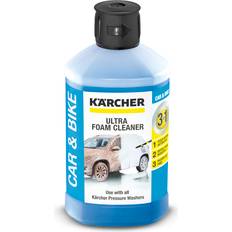 Kärcher Cleaning Agents Kärcher 3in1 RM 615 Ultra Foam Cleaner 1L