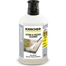 Kärcher Cleaning Agents Kärcher 3in1 RM 611 Stone & Facade Cleaner 1L