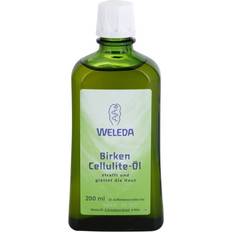 Weleda Birch Cellulite Body Oil 200ml