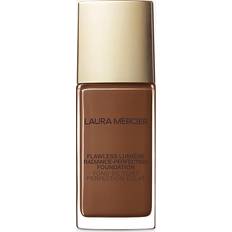 Laura Mercier Flawless Lumière Radiance-Perfecting Foundation 6N1 Truffle