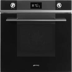 Smeg SF6102TVN Black