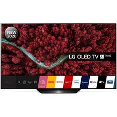 LG OLED TVs LG OLED65BX