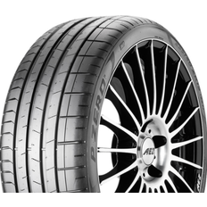 Pirelli P Zero SC 255/35 ZR20 93Y