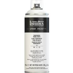 Liquitex Professional Spray Paint Transparent Mixing White 430 400ml