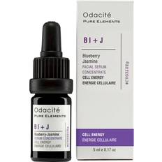 Odacite Bl+J Cell Energy Blueberry Jasmine Serum Concentrate 5ml