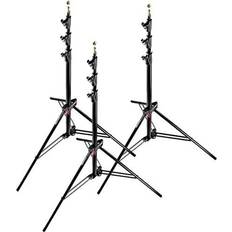 Manfrotto Master Stand 3 Pack