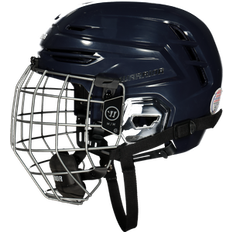 Warrior Alpha One Combo Sr Hockey Helmet