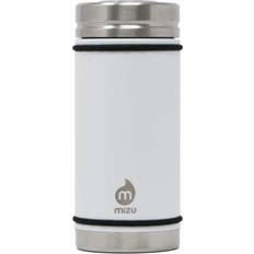 Green Thermoses Mizu V5 Thermos 0.45L