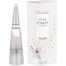 Issey Miyake L'Eau D'Issey City Blossom EdT 90ml