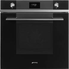 Smeg SF6101TVN1 Black