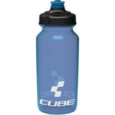 Cube Icon Water Bottle 0.5L