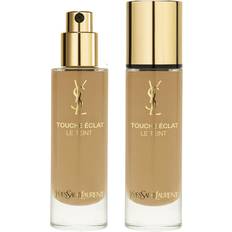 Yves Saint Laurent Touche Éclat Le Teint Foundation SPF22 PA++ BD55 Warm Toffee