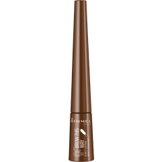 Rimmel Brow this Way Filling Powder #002 Medium Brown