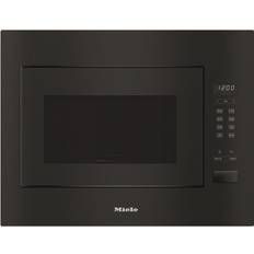 Best Microwave Ovens Miele M2240SC Black