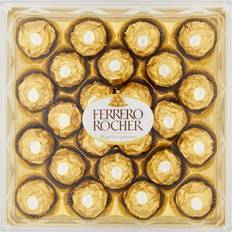 Ferrero Rocher Chocolates Ferrero Rocher Diamond 300g 1pack