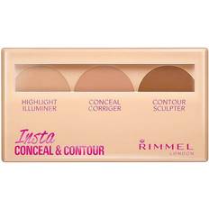 Rimmel Insta Conceal & Contour #020 Medium