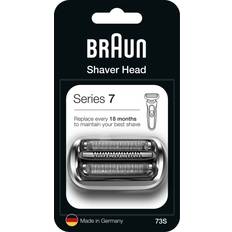 Braun Shaver Replacement Heads Braun Series 7 73S