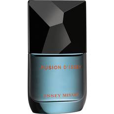 Issey Miyake Men Fragrances Issey Miyake Fusion D´Issey EdT 100ml