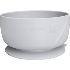 Everyday Baby Silicone Suction Bowl