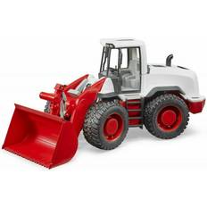 Bruder Wheel Loader Articulated 03410