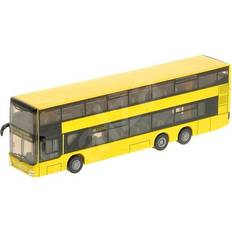 Siku MAN Double Decker City Bus 1884