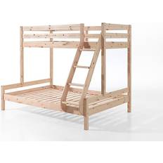 Peach Bunk Bed