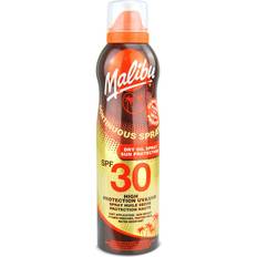 Malibu Continuous Dry Oil Spray SPF30 175ml