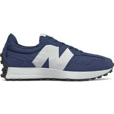 New Balance 327 M - Navy/White