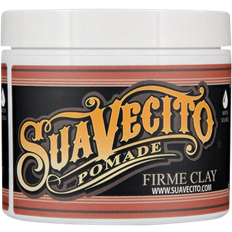 Best Pomades Suavecito Firme Clay Pomade 113g