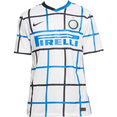 Serie A Game Jerseys Nike Inter Milan Stadium Away Jersey 20/21 Sr