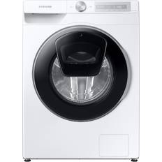 Front Loaded - Washing Machines Samsung WW90T684DLH
