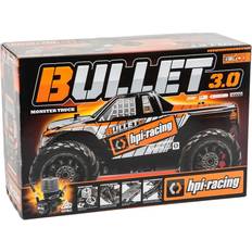 RC Cars HPI Racing Bullet MT 3.0 Nitro RTR 116229