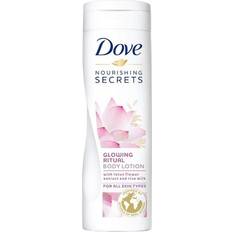 Dove Nourishing Secrets Glowing Ritual Body Lotion 400ml